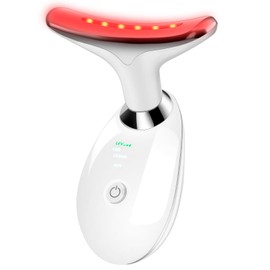 7- in- 1 Skin Care: This Facial Anti-Aging Device has Multiple Skin Care Functions, it has 7 Different Color and 3 Massage Modes, Meet Your Various Needs, so You can Enjoy Skin Care at Home.
