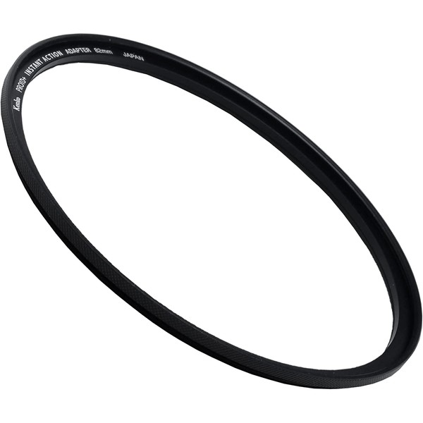 Kenko 400661 PRO1D+ INSTANT ACTION Adapter Ring, 3.2 inches (82