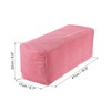 sourcing map 2pcs Stretch Armrest Covers for Chairs/Sofas, Couch Arm