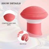 Jaw Trainer Jaw Trainer, Double Chin Remover, Jawline Trainer, Jawline