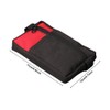 Molle EDC Bag, Lightweight Small Tool Bag, Wear-resistant EDC Storage