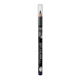 lavera Soft Eyeliner ∙ Colour Blue ∙ Organic Skin Care ✔ Natural & Innovative Make up ∙ Colour Cosmetics