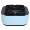 Negative Ion Ashtray Multifunctional Portable Air Freshener Smokeless Smart Ashtray