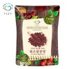Pureun Deulpan 국내산 볶은 팥 분말 가루 100% 500g 100% Domestic Roasted Red Bean Powder 500g