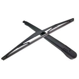 ORRIFY Rear Wiper Blade Arm Set for Mazda CX-5 CX5 2013-2022 2023 2024 2025 Back Window Wiper Assembly - 360mm 14 inch