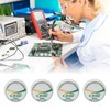 4Pcs Soldering Tip Refresher Clean Paste Tin Powder Resurrection Paste