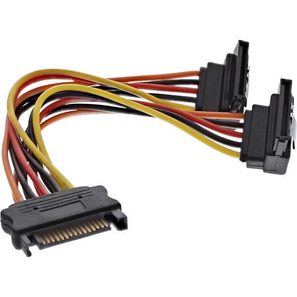 InLine® 29683 W Black