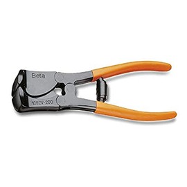 Beta 10920280 Model 1092 V180 Toggle Lever Assisted End Cutting Nippers, 180mm