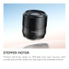 TTArtisan Auto Focus 56mm F1.8 Prime Lenses for APS-C Mirrorless