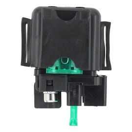 DriveFix Starter Solenoid Relay for Yamaha YZF R3 2015-2023, CZD300 2018-2021, MT03 2020-2022
