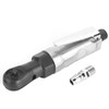 lvifloae Air Ratchet, Straight Handle, Mini Air Ratchet, 1/4" Thread