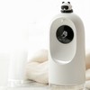 Automatic Liquid Soap Dispenser 300ml Wall Mounted Cute Touchless Hand
