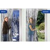 Maximex Insulating Protection Set of 2 for Optimal Indoor Climate,