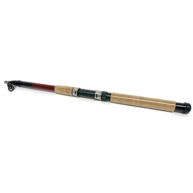 DAM Allround Tele 60 Telescopic Rod Fishing Rod 3.00 m