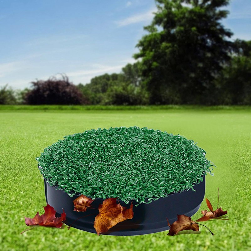 Golf Hole Cover for Putting Green | Protector for Golf