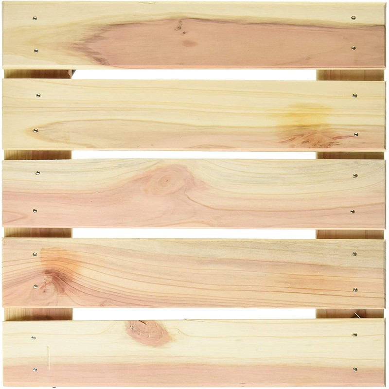 Takeda Corporation KS-2828S [Cedar Saw / Caster / Flower Stand]