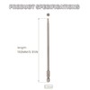 Raflot RC Hex Bit 6 Inch Power Bits 3mm Hex