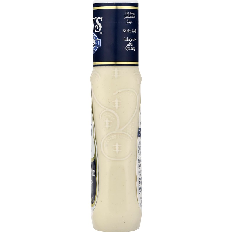 Ken's Steak House Creamy Wisconsin Blue Cheese Dressing (16 Fl