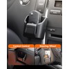 DTPDTT Key Fob Holder for Car Dashboard, Easy Key Access,