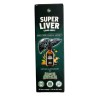 Super Liver Support with Milk Thistle - All Natural Liver