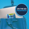 ORBIT Peppermint Sugar Free Chewing Gum Travel Essentials Mint Spring