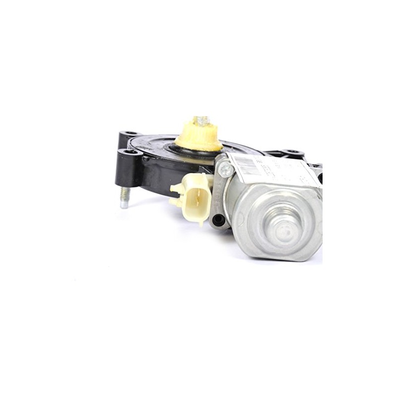 ACDelco 22873065 GM Original Equipment Rear Driver Side Power Window