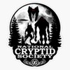 Pnp Graphics Bigfoot, Dogman, Mothman, Ufo'S; National Cryptid Society Sticker