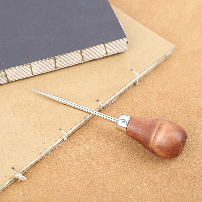 Lineco Awl for Book Binding Projects