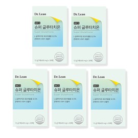 Dr.Lin Glutathione Film 3 Boxes Home Shopping Genuine / 닥터린 글루타치온 필름 3박스 홈쇼핑 정품