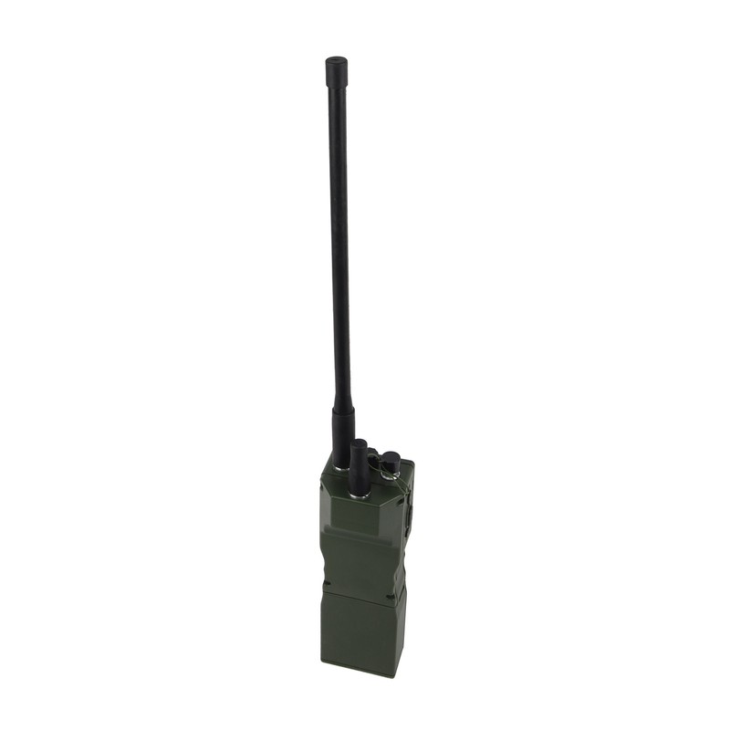 PRC‑152 Dummy Radio Case Model Shell No Function Talkie Walkie