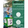 EKNA Downpipe Leaf Protection – 4 x Gutter Downpipe Protection