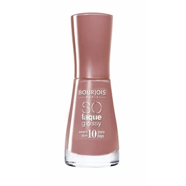 Bourjois So Laque Ultra Shine Nude, Piña Ballpoint Pen Chocolada No. T12