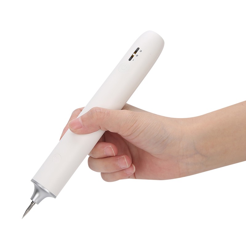 Mole Removal Pen USB 3 Gears Adjustment Freckle Spots Removal