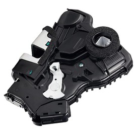 931-403 Door Lock Actuator Front Right Passenger Side Fit for Toyota 4Runner Camry Corolla Tundra Sequoia, Lexus ES350 GS350 LS460 RX450h Scion tC xB xD iQ, Door Lock Actuator Replaces# 69030-06200