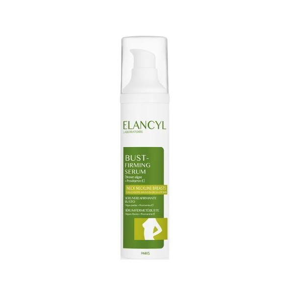 Elancyl Bust Firming Serum, 50ml