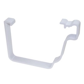 2 x K2 C8067 Conservatory Gutter Union or Corner or Stop End Joint Replica Clip