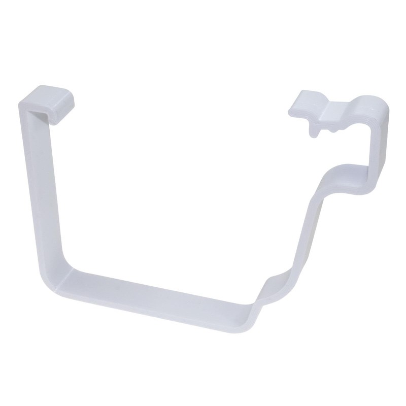 2 x K2 C8067 Conservatory Gutter Union or Corner or