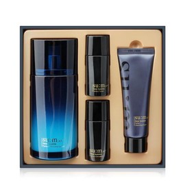 Nun37do 아트박스/숨37도 숨37도 디어 옴므 퍼펙트 올인원 세럼 110ml 기획세트 Artbox/nix37do nix37do Die Omu Perfect All-in-One Serum 110ml Plan Set