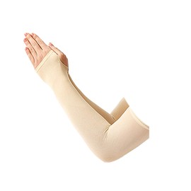 Eighteen Golf Arm Cover, Men's, Women's, Cooling Sensation, UV Protection, Sports, UPF50+ UV Protection, Sun Protection, Golf, Baseball, Running, Driving, Outdoors, Arm Cover, Unisex, Sweat Absorbent,