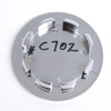 Iroc Wheel Center Cap Velocity # CC422-2P