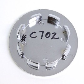 Iroc Wheel Center Cap Velocity # CC422-2P