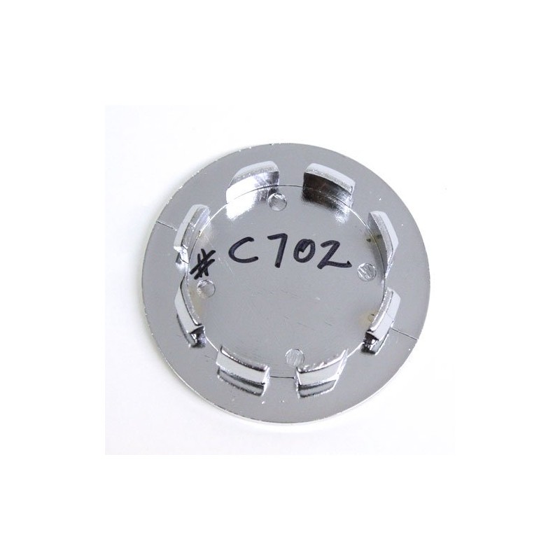 Iroc Wheel Center Cap Velocity # CC422-2P