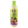 AFRICA'S BEST ORGANICS Kids Shea Butter Detangling Moisturizing Hair Lotion