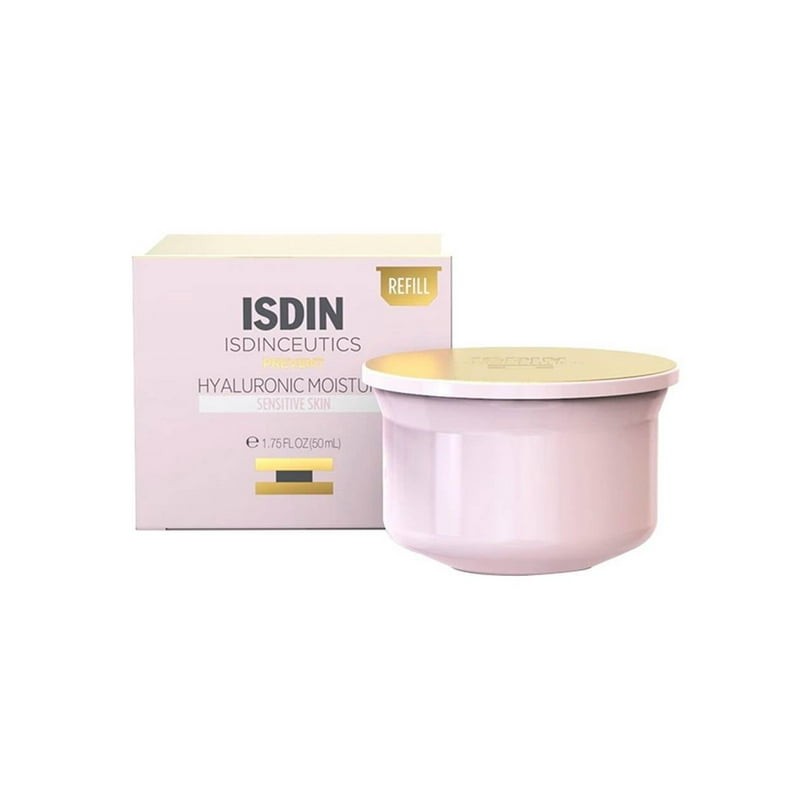 Crema facial Isdin A.G.E. Reverse Night humectante de noche 51.5