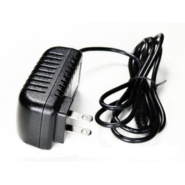 Super Power Supply AC/DC Adapter Cord for PSA-120S Series: BOSS Compact Pedals DB-66 DB-88 Metronomes DR-Series Drum Machines FC-Series Foot Controllers MC-202 SH-101 SP-202 TR-626 Plug