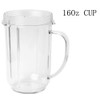 2pack Short Cup for Magic Bullet Blender
