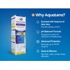 Aqualens Contact Lens Solution · in-Flight Pack · 100ml ·