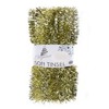 50ft Tinsel Garland For Christmas Tree Decorating 15 Metres of