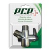 PCP Shower Diverter Valve for Handheld Shower Head