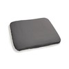 pic Bear Wickelauflagen Bezug 75x85cm - 100% Musselin Baumwolle, Elastischer